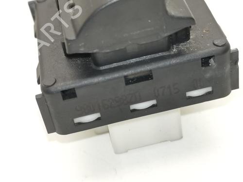 Left front window switch CITROËN C4 CACTUS 1.6 BlueHDi 100 | BP39444546I27 - Image 2