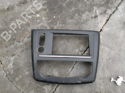 Used Other Other RENAULT KADJAR (HA_, HL_) 1.5 dCi 110 (HLA3) (110 hp) 28981494 28981494