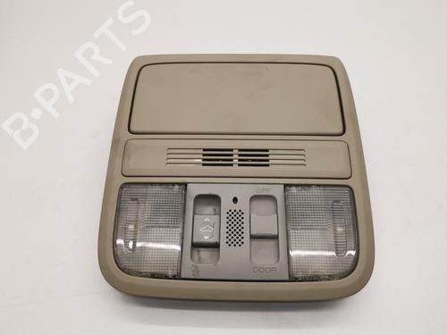 Używane Lampa oświetlenia wnętrza HONDA ACCORD VIII (CU) [2008-2025]  28988319
