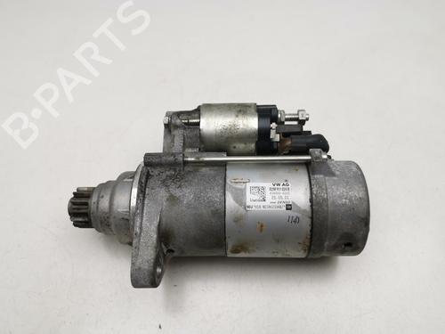 Startmotor Startmotor SEAT ATECA (KH7, KHP) [2016-2026] 34605600 34605600