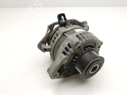 Used Alternator HONDA CR-V IV (RM_) 1.6 i-DTEC (RE6) (120 hp) 28994793