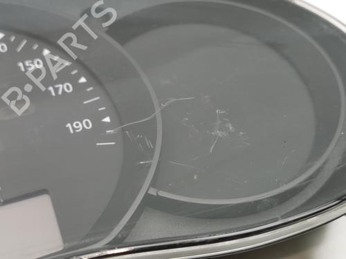 Kombinert Instrument RENAULT KANGOO / GRAND KANGOO II (KW0/1_) 1.5 dCi 90 (KW05, KW08, KW0G, KW11) | BP29533777C47