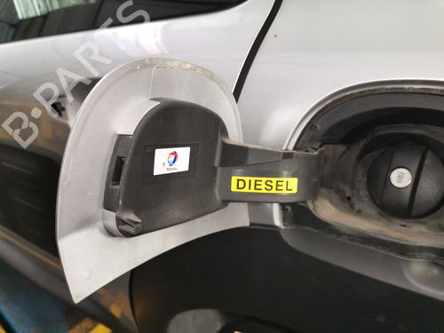 Fuel flap CITROËN C4 CACTUS 1.6 BlueHDi 100 | BP28979610C131 