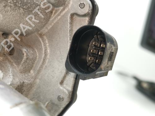 Throttle body FORD KUGA III (DFK) | BP30568366M82