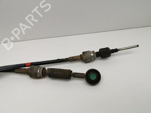 Gear lever FIAT 500 (312_) 1.2 (312AXA1A) | BP28998735M90 