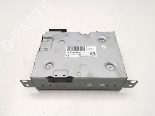 radio-citroen-c3-iii-sx-2016-33966369 main image