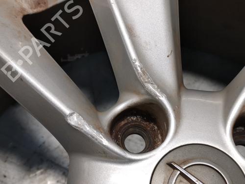 Rim OPEL CORSA E (X15) 1.3 CDTI (08, 68) | BP28993489C45 