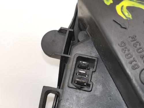 Varmeblæser CITROËN JUMPY I (U6U_)  | BP28987921M62 