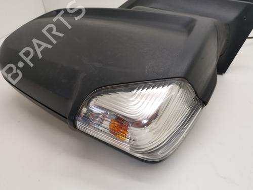 Right mirror MERCEDES-BENZ SPRINTER 3,5-t Van (B906) 313 CDI (906.631, 906.633, 906.635, 906.637) | BP28990125C27 