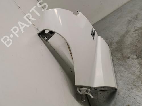 Left front fenders FIAT DUCATO Van (250_) 130 Multijet 2,3 D 4x4 | BP28983509C41