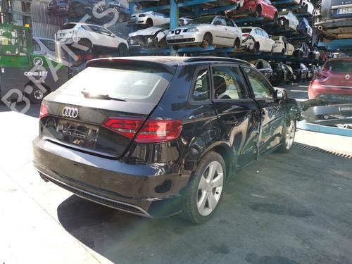Luftventil AUDI A3 (8V1, 8VK) 2.0 TDI | BP39445227I21 - Image 7