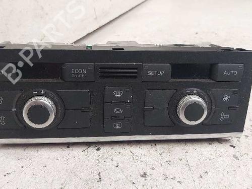 Used Climate control AUDI A6 C6 (4F2) [2004-2011]  28991541