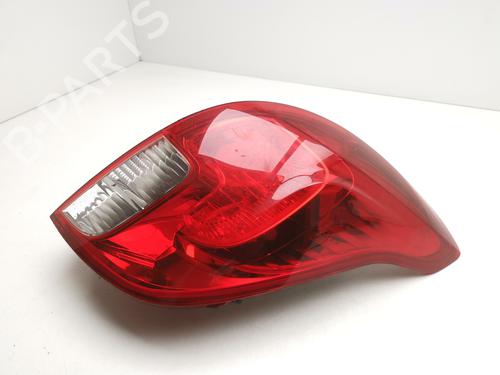 Used Right taillight Right taillight OPEL MOKKA / MOKKA X (J13) [2012-2019] 36298443 36298443