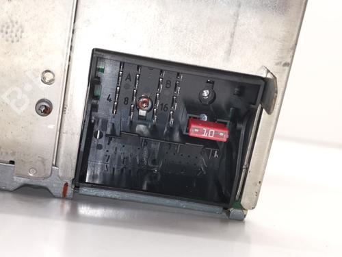 Radio SEAT LEON (1P1) | BP28984779E6 - Image 4
