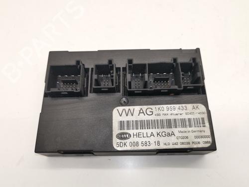 Elektronische module SEAT LEON (1P1) [2005-2013]  28982839