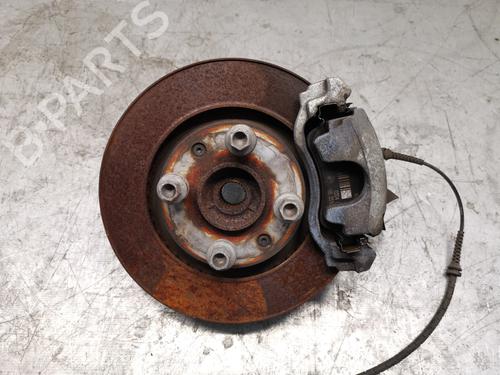 Used Right front steering knuckle CITROËN C3 III (SX) [2016-2025]  29721742