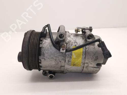 Compresseur AC FORD FOCUS II Saloon (DB_, FCH, DH) [2005-2025]  28999891