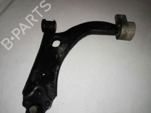 Querlenker links vorne für FORD FUSION (JU_) 1.6 TDCi (90 hp) 28981015