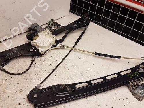 Used Front right window mechanism MERCEDES-BENZ E-CLASS (W211) E 320 CDI (211.026) (204 hp) 28999103