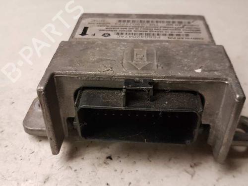 Airbag styreenhed JEEP GRAND CHEROKEE II (WJ, WG) [1998-2005]  28991048