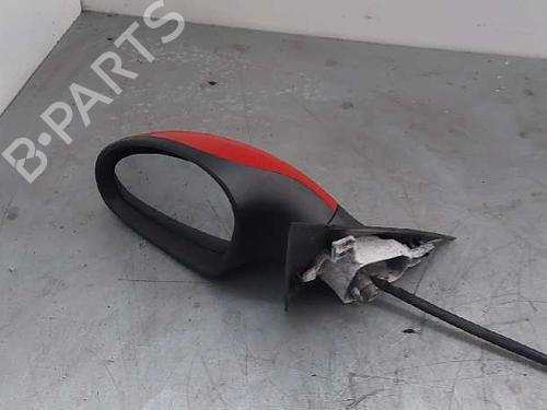 Left mirror SEAT IBIZA III (6L1)  | BP28978706C26 