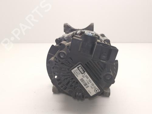 Alternator MERCEDES-BENZ B-CLASS Sports Tourer (W245)  | BP28992123M7 