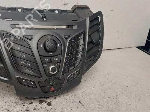 Used Switch FORD FIESTA VI (CB1, CCN) [2008-2025]  28989065