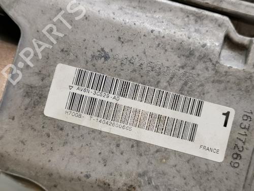 Steering column FORD TOURNEO CONNECT / GRAND TOURNEO CONNECT V408 MPV | BP28992924M21