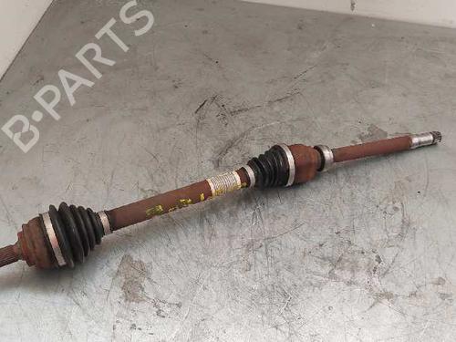 Used Right front driveshaft PEUGEOT 308 II (LB_, LP_, LW_, LH_, L3_) [2013-2021]  29000606