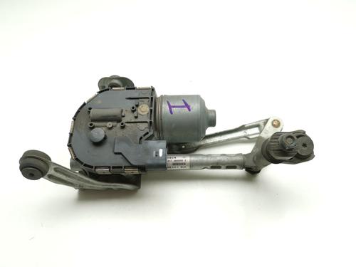 Used Front wiper motor SEAT LEON (1P1) [2005-2013]  28986306