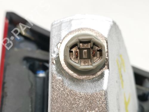 Left taillight MAZDA 2 Hatchback (DL, DJ)  | BP29289520C34 