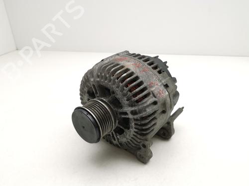 Used Alternator Alternator VW PASSAT B6 (3C2) [2005-2011] 32866052 32866052