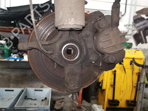 Left front steering knuckle CITROËN BERLINGO MULTISPACE (B9) 1.6 BlueHDi 100 | BP40216034M25 - Image 2