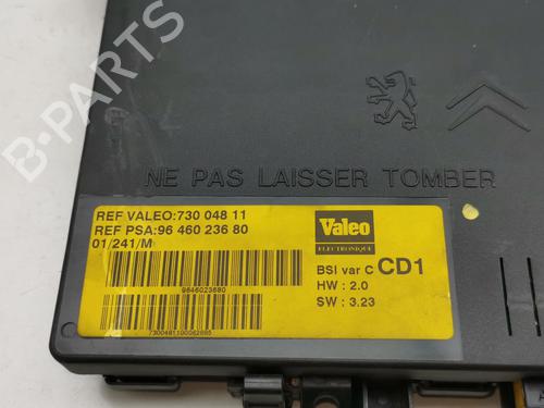 Fuse box PEUGEOT 406 (8B) 2.0 HDI 90 | BP28997513E1 