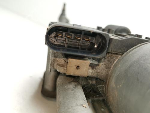 Front wiper motor VW GOLF VI (5K1) | BP29715789M29