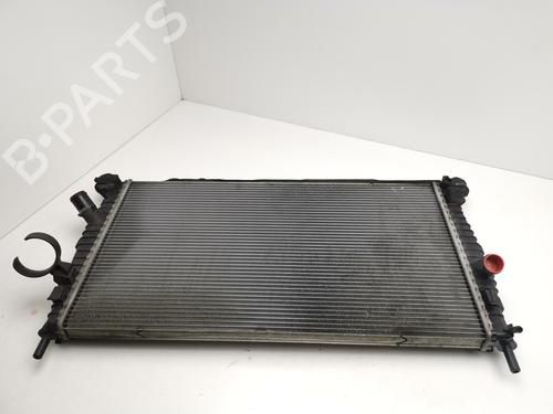 Køler FORD FOCUS II (DA_, HCP, DP) | BP28983561M31