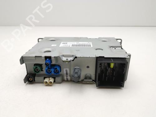 Radio CITROËN C4 CACTUS 1.6 BlueHDi 100 | BP28996306E6 