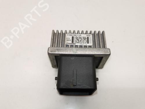 Elektronische module RENAULT CLIO IV (BH_) [2012-2021]  28977804