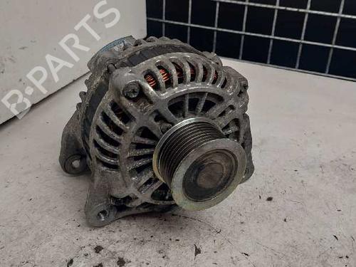 Lichtmaschine für MAZDA 3 Saloon (BK) 2.0 MZR-CD (BK12) (143 hp) 28989783