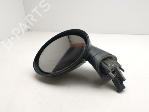 Used Left mirror MINI MINI (R50, R53) [2001-2006]  28987365