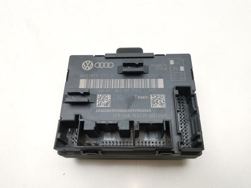 Elektronische module AUDI Q5 (8RB) [2008-2019]  28983089