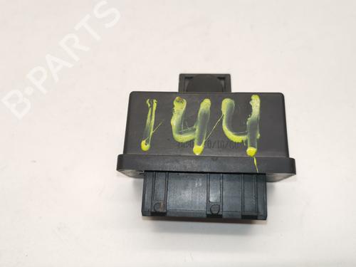 Elektronisk modul PEUGEOT 307 (3A/C) 1.6 HDi (90 hp) 28977562