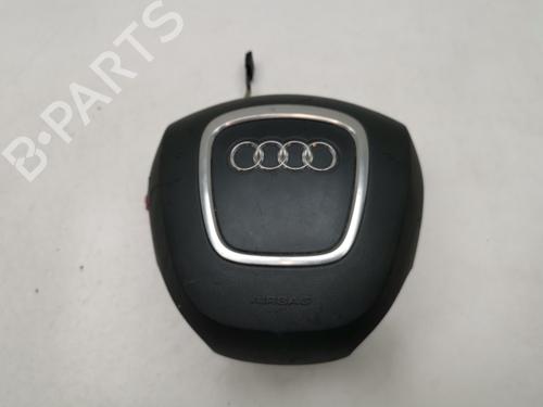 Airbag chauffør Airbag chauffør AUDI Q7 (4LB) 3.0 TDI quattro (240 hp) 34702710 34702710