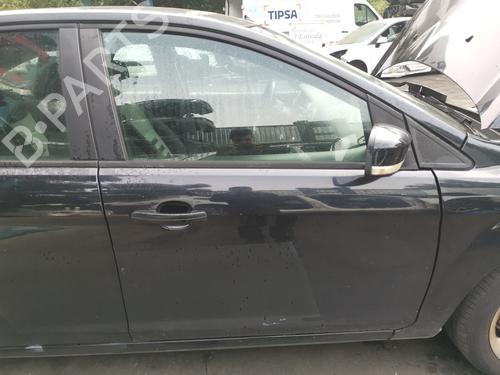Used Right front door FORD FOCUS II (DA_, HCP, DP) 1.6 TDCi (109 hp) 30077703