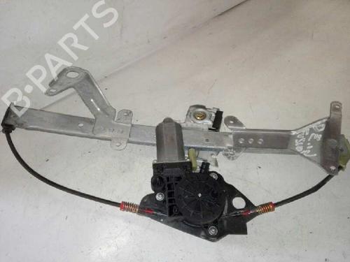 Rudehejsemekanisme ventre foran FORD FUSION (JU_) [2002-2012]  28999530