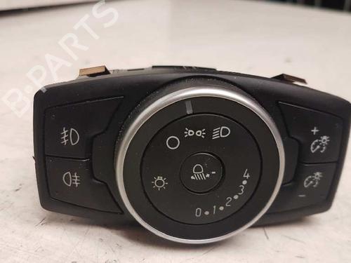 Used Headlight switch FORD FOCUS III [2010-2020]  28984091
