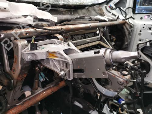 Used Steering column Steering column 37268624 37268624