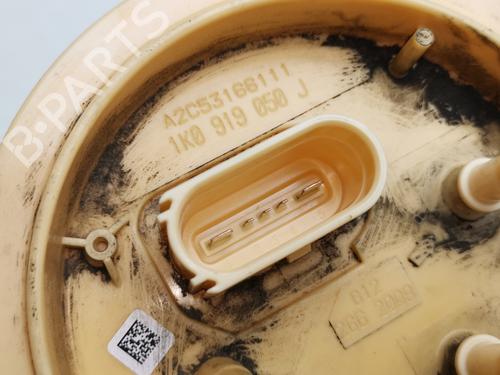 Fuel pump VW GOLF VI (5K1) | BP29710745M76