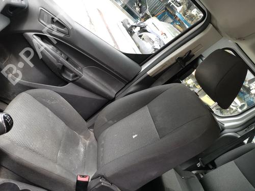 Used Right front seat Right front seat FORD TOURNEO CONNECT / GRAND TOURNEO CONNECT V408 MPV 1.6 TDCi (75 hp) 40216933 40216933