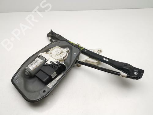 Used Rear left window mechanism VW GOLF V (1K1) [2003-2010]  28997270